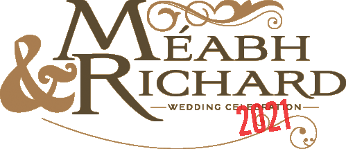 Meabh and Richard Wedding Celebration